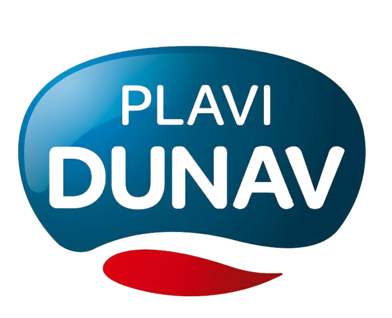 Plavi dunav logo