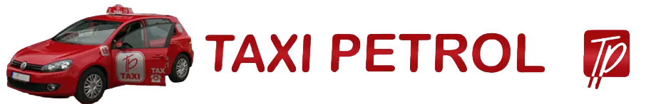 Taksi petrol logo